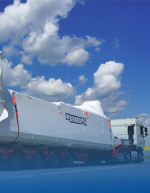 大型机械设备船舶配件